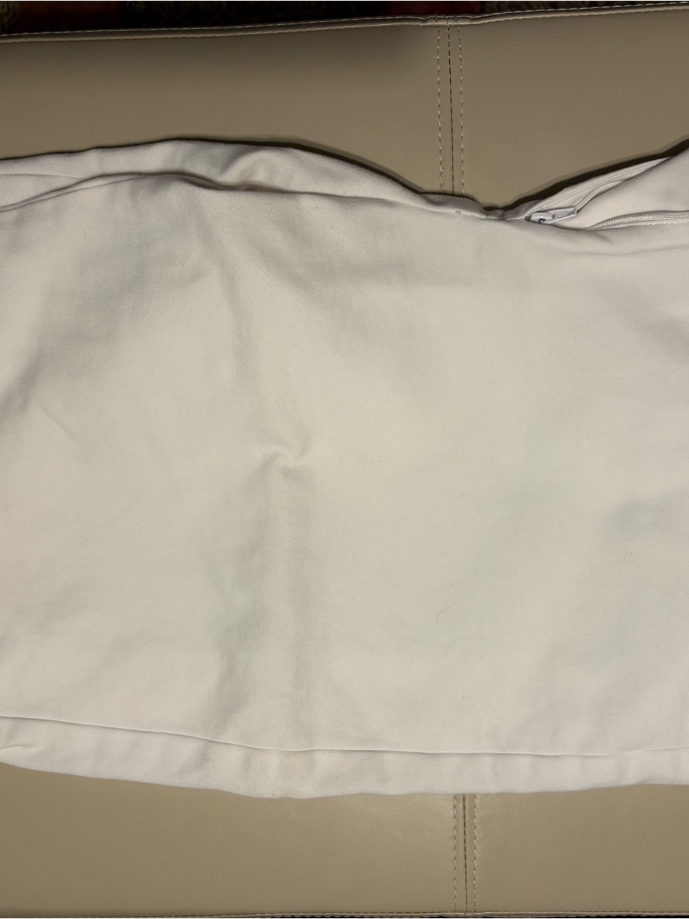 Jones New York White Women’s Shorts